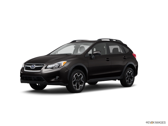 2015 Subaru XV Crosstrek